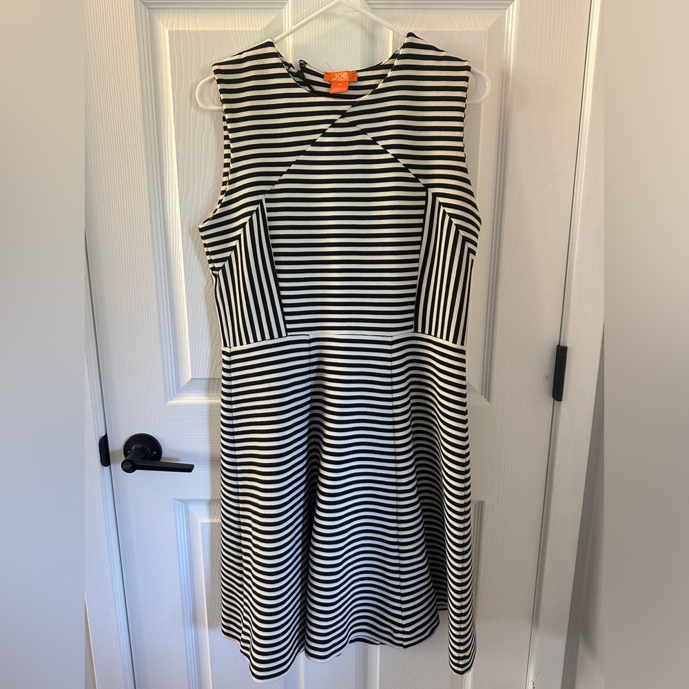 Joe Fresh | Fit & Flare Dress